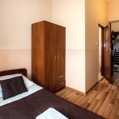Отель Station Aparthotel Краков