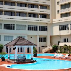 Отель Sammy Hotel Vung Tau Вьетнам, Вунгтау - отзывы, цены и фото номеров - забронировать отель Sammy Hotel Vung Tau онлайн детские мероприятия фото 2