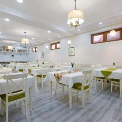 Navruz Hotel Tashkent гостиничный бар