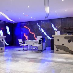 RK Beach Hotel детские мероприятия