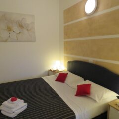 Отель Residenza Levante комната для гостей фото 5