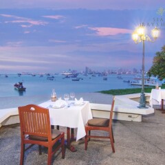 Отель Siam Bayshore Resort Pattaya Таиланд, Паттайя - 5 отзывов об отеле, цены и фото номеров - забронировать отель Siam Bayshore Resort Pattaya онлайн пляж фото 2
