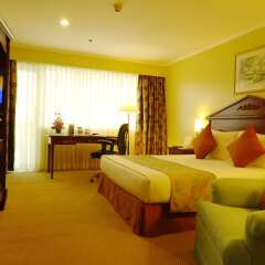 Отель Oxford Suites Makati Филиппины, Макати - отзывы, цены и фото номеров - забронировать отель Oxford Suites Makati онлайн детские мероприятия фото 2
