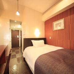 Отель Centurion Hotel Residential Akasaka Япония, Токио - отзывы, цены и фото номеров - забронировать отель Centurion Hotel Residential Akasaka онлайн комната для гостей фото 4