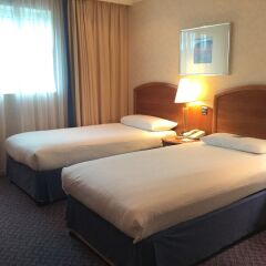 Arora Hotel Gatwick комната для гостей фото 3