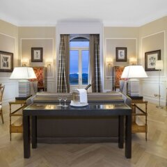 Rome Marriott Grand Hotel Flora комната для гостей фото 5