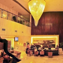 Yizhuo International Hotel