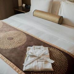 Отель Savoy Central Hotel Apartments ОАЭ, Дубай - 3 отзыва об отеле, цены и фото номеров - забронировать отель Savoy Central Hotel Apartments онлайн удобства в номере