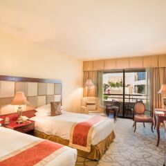 Отель Grand Hotel Excelsior Мальта, Флориана - 2 отзыва об отеле, цены и фото номеров - забронировать отель Grand Hotel Excelsior онлайн фото 4