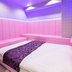 HOTEL THE HOTEL Shinjuku Kabukicho - Adult Only спа