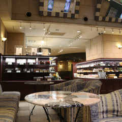 Hotel Piena Kobe Кобе гостиничный бар
