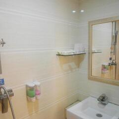 Shenzhen Jinlong Bay Business Hotel ванная