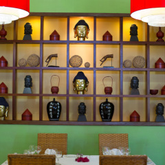 Отель Sanctuary at Grand Memories Varadero - Adults Only детские мероприятия
