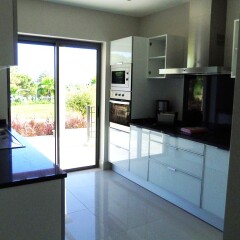 Отель Pestana Pine Hill Residences питание