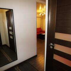 Апартаменты TVST Apartments Krasina Street 13 сейф в номере
