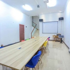 Отель Fogang Zhijiayou Villa Resort