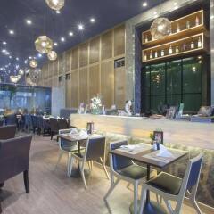 Отель V Residence Bangkok Бангкок питание