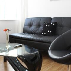 Отель London Apartments Shoreditch Великобритания, Лондон - отзывы, цены и фото номеров - забронировать отель London Apartments Shoreditch онлайн интерьер отеля фото 3