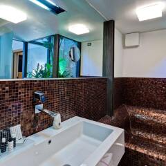 Best Western Hotel Spring House спа