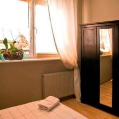 Corner Hostel удобства в номере фото 2