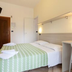 Hotel Giordo Римини комната для гостей фото 4