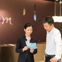 Отель Mercure Shanghai Hongqiao Airport Китай, Шанхай - отзывы, цены и фото номеров - забронировать отель Mercure Shanghai Hongqiao Airport онлайн интерьер отеля фото 2