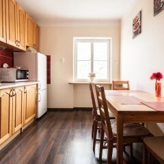 Апартаменты Elegant Apartment Old Town IV Варшава в номере фото 2