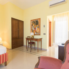 Отель Masseria Sant'Anna Италия, Бари - отзывы, цены и фото номеров - забронировать отель Masseria Sant'Anna онлайн комната для гостей