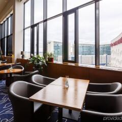 Гостиница Crowne Plaza Санкт-Петербург Аэропорт фото 2