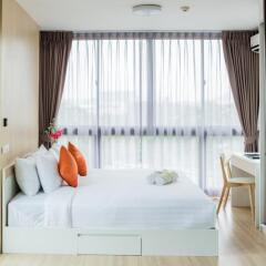 Отель Connext Residence 3* Номер Делюкс разные типы кроватей
