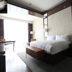JW Marriott Hotel Hanoi комната для гостей