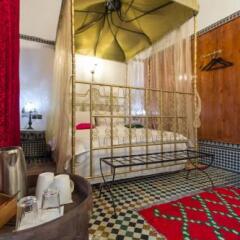 Отель Riad Lalla Zoubida Марокко, Фес - отзывы, цены и фото номеров - забронировать отель Riad Lalla Zoubida онлайн детские мероприятия фото 2