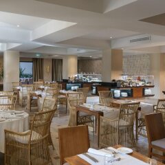Vincci Selección La Plantación del Sur Hotel Адехе помещение для мероприятий фото 2