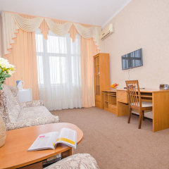 Delfin Hotel in Sevastopol, Russia from 37$, photos, reviews - zenhotels.com room amenities