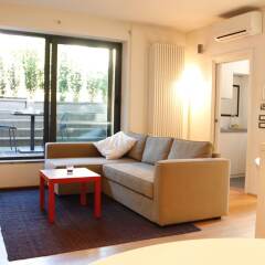 Отель Bolognese Home комната для гостей фото 4