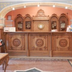 Гостиница Сретенская в Москве - забронировать гостиницу Сретенская, цены и фото номеров Москва интерьер отеля