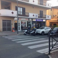 Отель Airciampino B&B