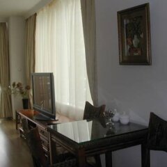 Отель in Oasis Complex Болгария, Равда - отзывы, цены и фото номеров - забронировать отель in Oasis Complex онлайн фото 23