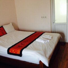 Airport View Hotel комната для гостей фото 5