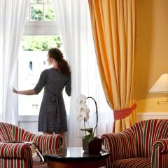 Отель Spa Hotel Dvorák Чехия, Карловы Вары - 6 отзывов об отеле, цены и фото номеров - забронировать отель Spa Hotel Dvorák онлайн в номере