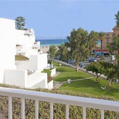 Отель Iberostar Ciudad Blanca Alcudia балкон