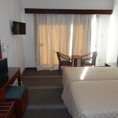 Отель Agapinor Кипр, Пафос - 2 отзыва об отеле, цены и фото номеров - забронировать отель Agapinor онлайн комната для гостей фото 5