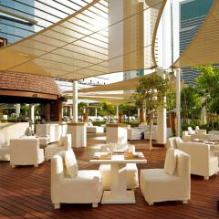 Отель Conrad Dubai ОАЭ, Дубай - 2 отзыва об отеле, цены и фото номеров - забронировать отель Conrad Dubai онлайн помещение для мероприятий