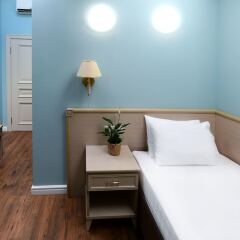 Malliott Hotel Taganskaya комната для гостей