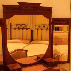 Отель Hostal Center Inn Барселона сауна
