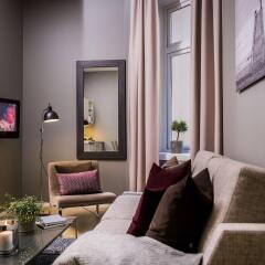 Апартаменты Frogner House Apartments - Arbinsgate 3 комната для гостей фото 3