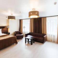 Hotel Orbital (TSIPK) комната для гостей фото 2