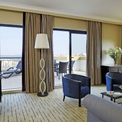 Отель Corinthia St George'S Bay Сан Джулианс фото 9