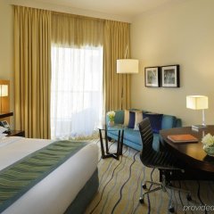 Movenpick Hotel Jumeirah Beach in Dubai, United Arab Emirates from 140$, photos, reviews - zenhotels.com guestroom photo 4