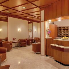 City Hotel Muenchen Мюнхен гостиничный бар